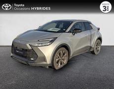 Toyota C-HR Concarneau