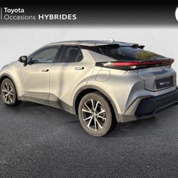 Toyota C-HR 2.0 Hybride 200ch Design MY25 occasion - Concarneau - photo 2/24