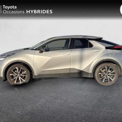 Toyota C-HR 2.0 Hybride 200ch Design MY25 occasion - Concarneau - photo 3/24