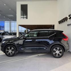 Volvo XC40 XC40 D3 AdBlue 150 ch Geartronic 8 Inscription Albi