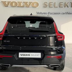 Volvo XC40 XC40 D3 AdBlue 150 ch Geartronic 8 Inscription Albi