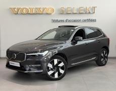 Volvo XC60 Albi