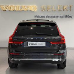 Volvo XC60 XC60 T6 AWD Hybride rechargeable 253 ch+145 ch Geartronic 8 Plus Style Chrome Albi