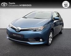 Toyota Auris HSD 136h Dynamic