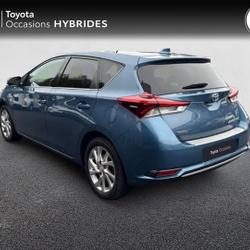Toyota Auris HSD 136h Dynamic occasion - Lanester - photo 2/24