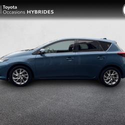 Toyota Auris HSD 136h Dynamic occasion - Lanester - photo 3/24