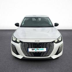 Peugeot 208 208 Hybrid 110 e-DCS6 Allure Carpentras