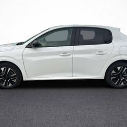 Peugeot 208 208 Hybrid 110 e-DCS6 Allure Carpentras