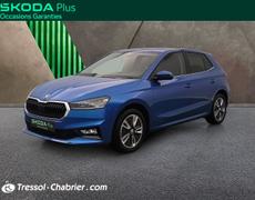 Skoda Fabia Béziers