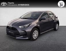 Toyota Yaris Concarneau