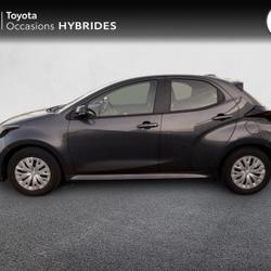 Toyota Yaris 116h Dynamic 5p MC24 occasion - Concarneau - photo 3/24