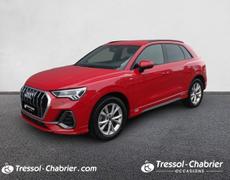 Audi Q3 Nîmes