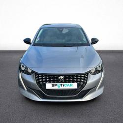 Peugeot 208 208 PureTech 100 S&S EAT8 Allure Carpentras