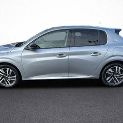 Peugeot 208 208 PureTech 100 S&S EAT8 Allure Carpentras