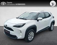 Toyota Yaris Cross Lanester