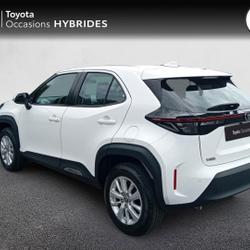 Toyota Yaris Cross 116h Dynamic Business + Programme Experience MC24 occasion - Lanester - photo 2/24