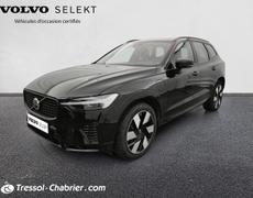 Volvo XC60 Mauguio
