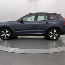 Volvo XC60 XC60 T6 AWD Hybride rechargeable 253 ch+145 ch Geartronic 8 Plus Style Dark N&icirc;mes