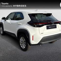 Toyota Yaris Cross 116h Dynamic Business + Programme Experience MC24 occasion - Lanester - photo 2/24