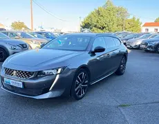 Peugeot 508 SW