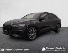 Audi Q8 Béziers
