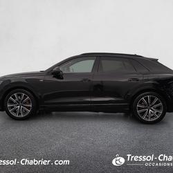 Audi Q8 60 TFSI e 462 Tiptronic 8 Quattro Comp&eacute;tition occasion - Mauguio - photo 2/30