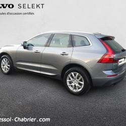 Volvo XC60 XC60 B4 (Diesel) 197 ch Geartronic 8 Momentum Business N&icirc;mes