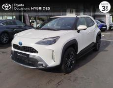Toyota Yaris Cross Lanester