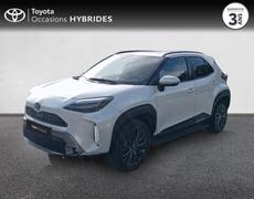 Toyota Yaris Cross Lanester