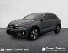 Volkswagen T-Roc Nîmes