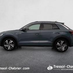 Volkswagen T-Roc T-Roc 1.5 TSI EVO 150 Start/Stop DSG7 R-Line N&icirc;mes