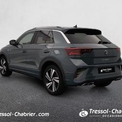 Volkswagen T-Roc T-Roc 1.5 TSI EVO 150 Start/Stop DSG7 R-Line N&icirc;mes