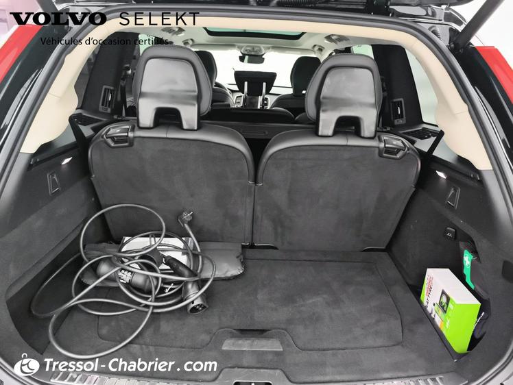 Volvo XC90  - 68 390 €