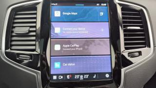 Volvo XC90  - photo 3