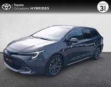 Toyota Corolla Touring Sports Lanester