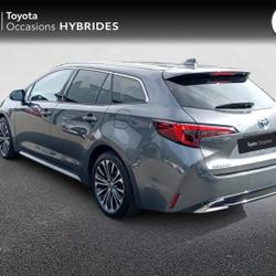 Toyota Corolla Touring Sports 1.8 140ch Design MY24 occasion - Lanester - photo 2/24