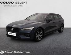 Volvo V60 Mauguio