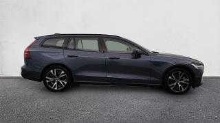 Volvo V60  - photo 1