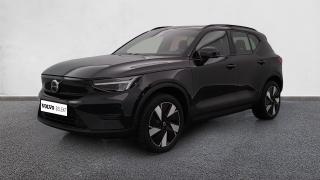 Volvo EX40  - photo 0