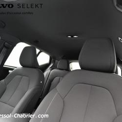 Volvo EX40 Single Extended Range 252 ch 1EDT Plus occasion - Mauguio - photo 2/30