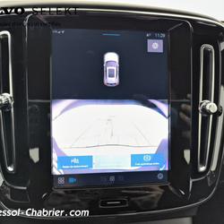 Volvo EX40 Single Extended Range 252 ch 1EDT Plus occasion - Mauguio - photo 3/30