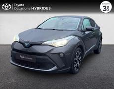 Toyota C-HR Lanester