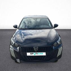 Peugeot 208 208 100 S&S BVM6 Style Orange