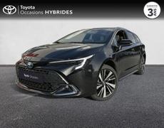 Toyota Corolla Touring Sports Quimper