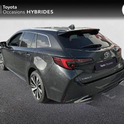 Toyota Corolla Touring Sports 1.8 140ch Design MY26 occasion - Quimper - photo 2/45