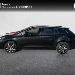 Toyota Corolla Touring Sports 1.8 140ch Design MY26 occasion - Quimper - photo 3/45
