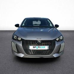 Peugeot 208 208 PureTech 75 S&S BVM5 Active Carpentras