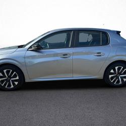 Peugeot 208 208 PureTech 75 S&S BVM5 Active Carpentras