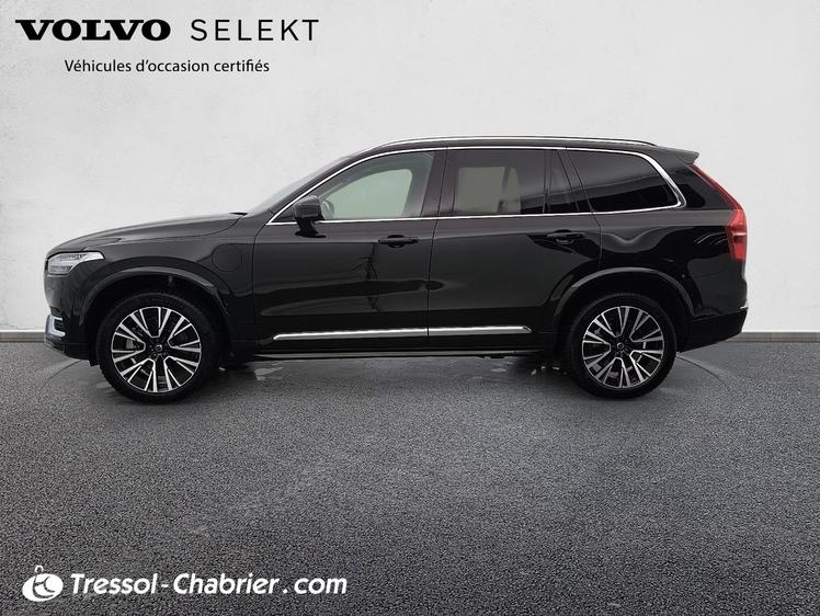 Volvo XC90  - 66 490 €
