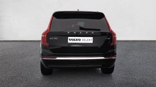 Volvo XC90  - photo 2